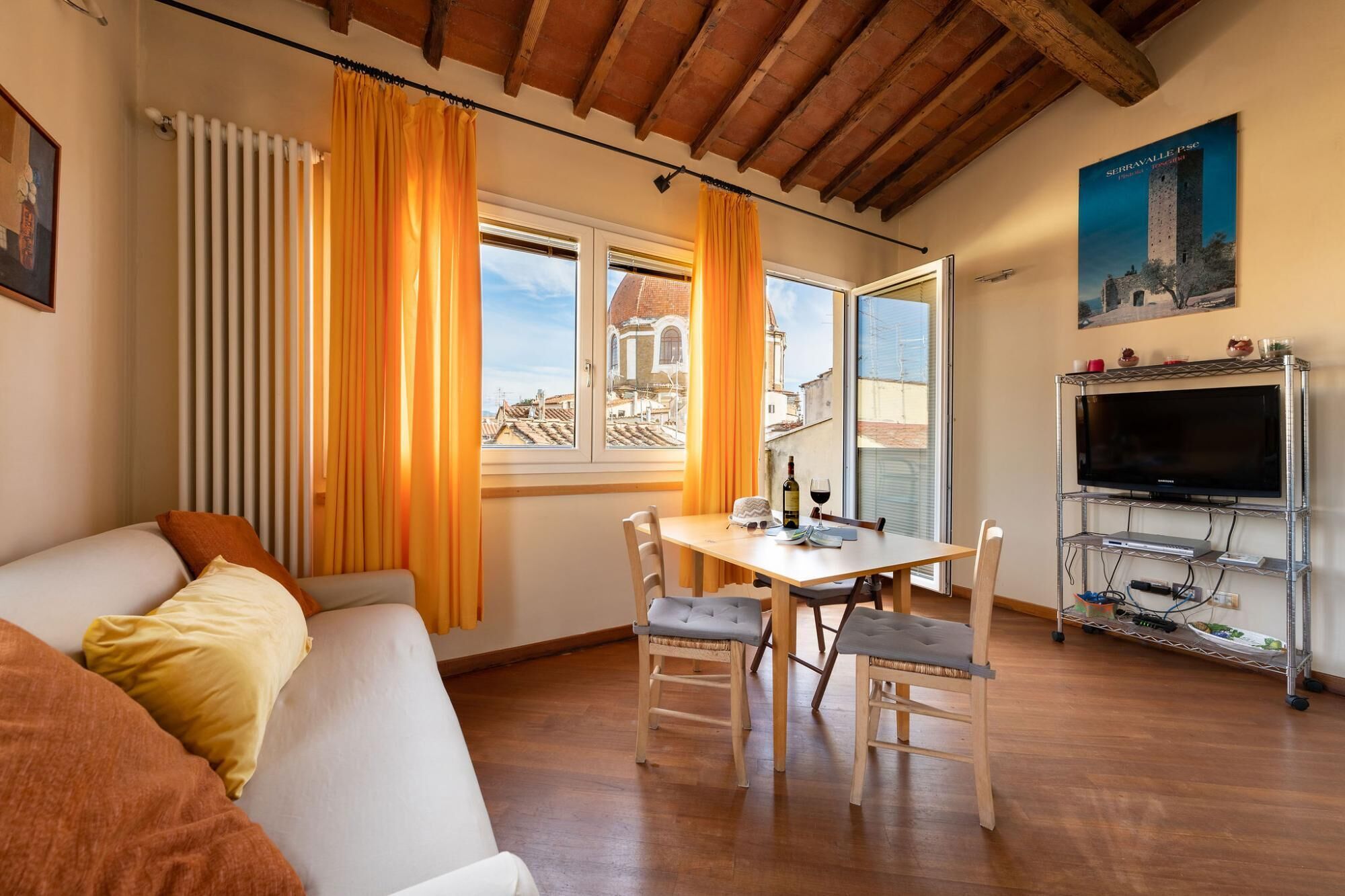 Apartment | 1 bedroom