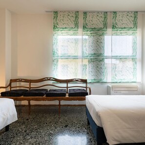Appartement | 2 chambres