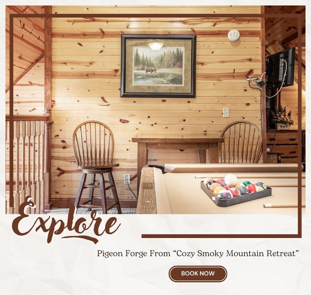 Summer Getaway! w HOT TUB, Pool Table & GRILL