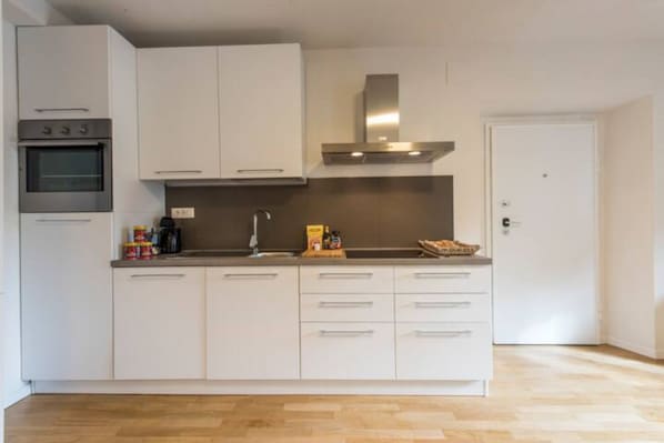 Apartment | 3 Schlafzimmer