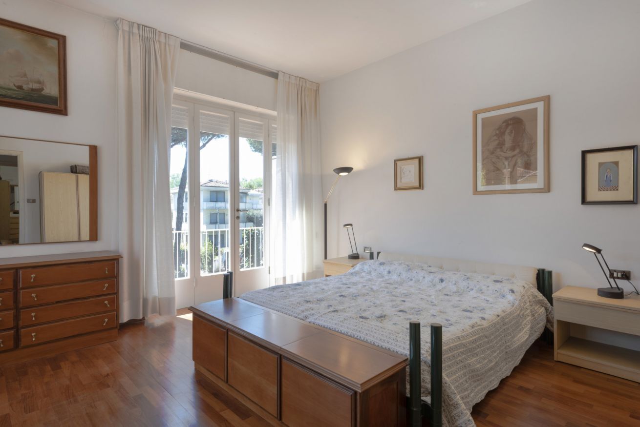 3 Schlafzimmer, WLAN, Bettwäsche
