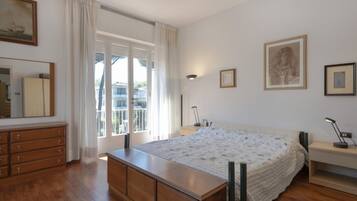 3 Schlafzimmer, WLAN, Bettwäsche