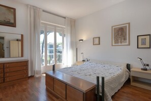 3 Schlafzimmer, WLAN, Bettwäsche