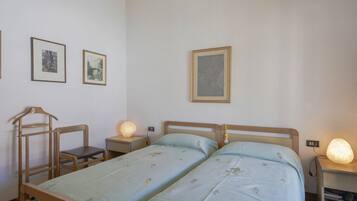 3 chambres, Wi-Fi, draps fournis