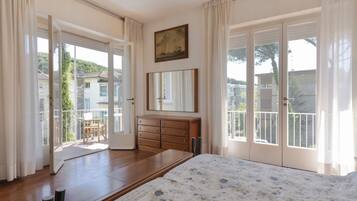 3 camere, Wi-Fi, lenzuola