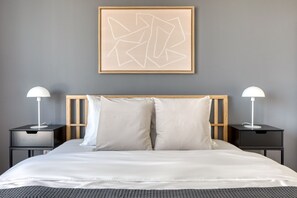 3 Schlafzimmer, Bügeleisen/Bügelbrett, WLAN, Bettwäsche