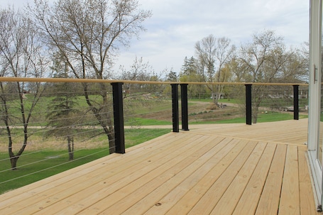 Terrace/patio. Sweet Grandma's Farm Retreat