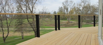 Sweet Grandma's Farm Retreat