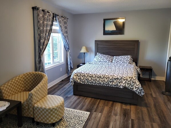 5 chambres, bureau, fer et planche Ă repasser, Wi-Fi gratuit