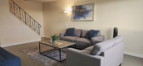 2 Bedroom - Walking Distance to West Edmonton Mall