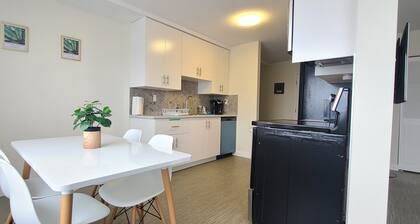 2 Bedroom - Walking Distance to West Edmonton Mall