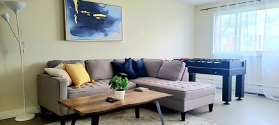 2 Bedroom - Walking Distance to West Edmonton Mall