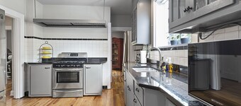 🚂 Hansons Station House 🌟 Historic St. Charles 🚂