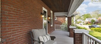 🚂 Hansons Station House 🌟 Historic St. Charles 🚂