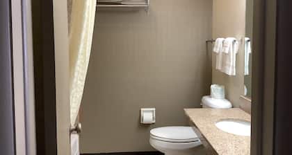 Silver Spur Vintage Inn & Suites
