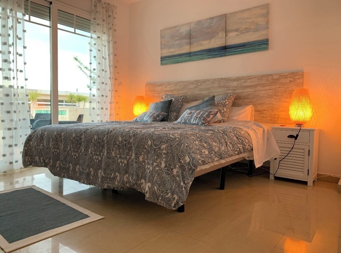 3 間睡房、熨斗/熨衫板、Wi-Fi、床單