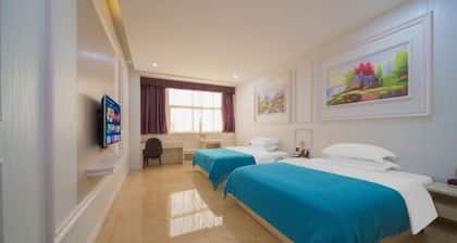 Minghui Hotel
