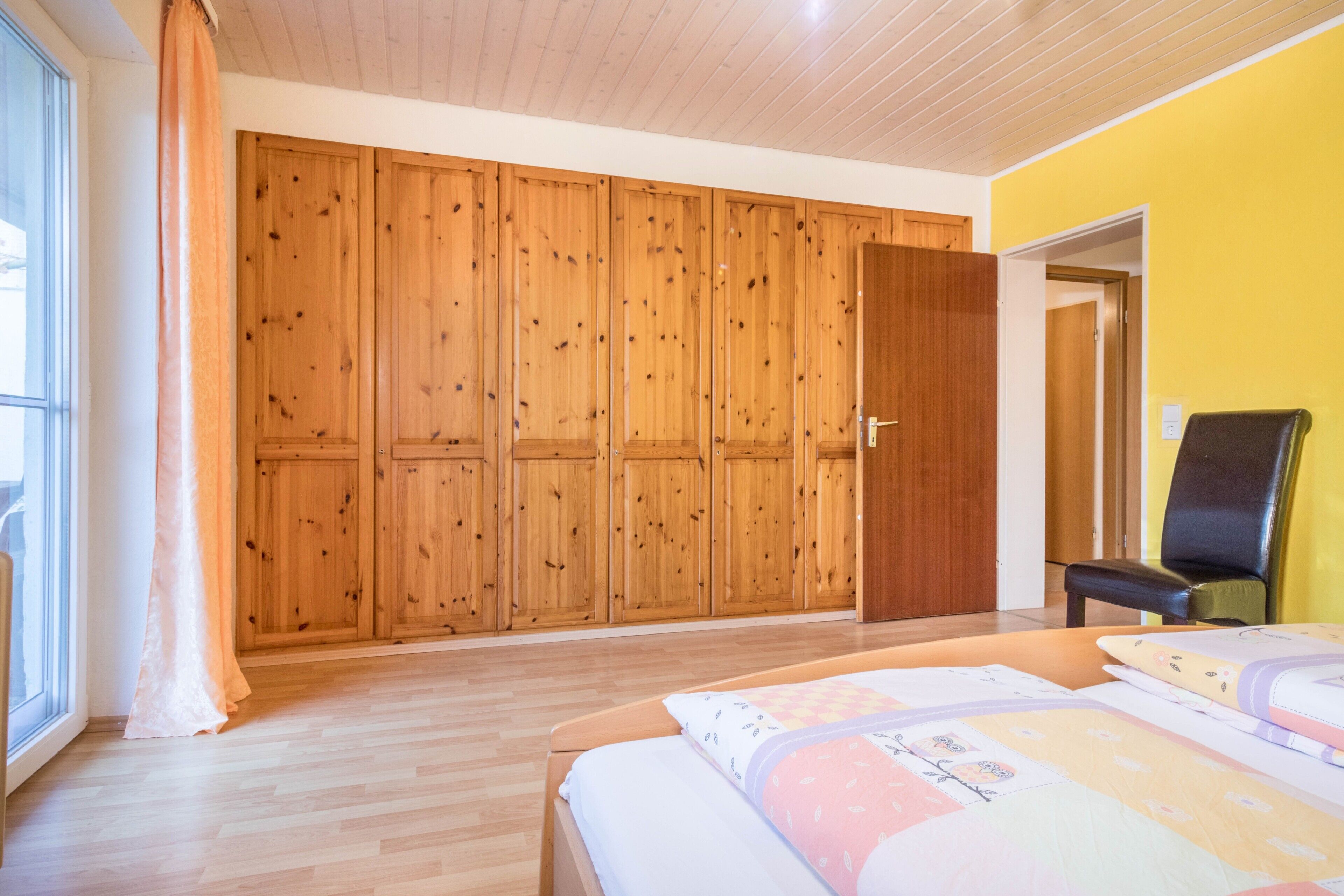 3 Schlafzimmer, Bügeleisen/Bügelbrett, kostenloses WLAN, Bettwäsche