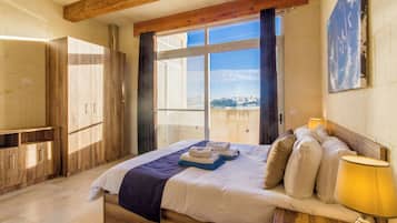 Family House, 4 Bedrooms (Inni Gozitan Farmhouse Private Pool) | 4 bedrooms, free WiFi, bed sheets