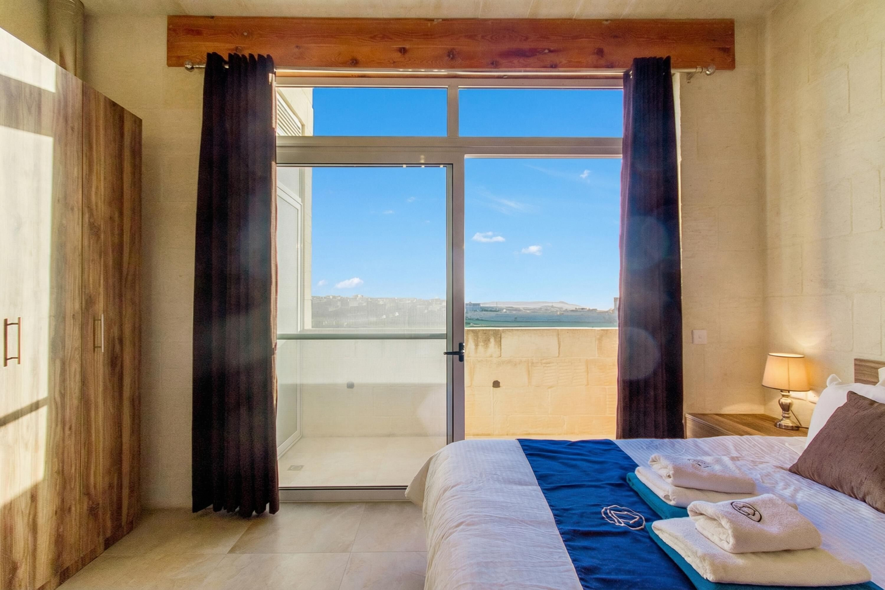 Familienhaus, Mehrere Schlafzimmer (Inni Gozitan Farmhouse Private Pool)