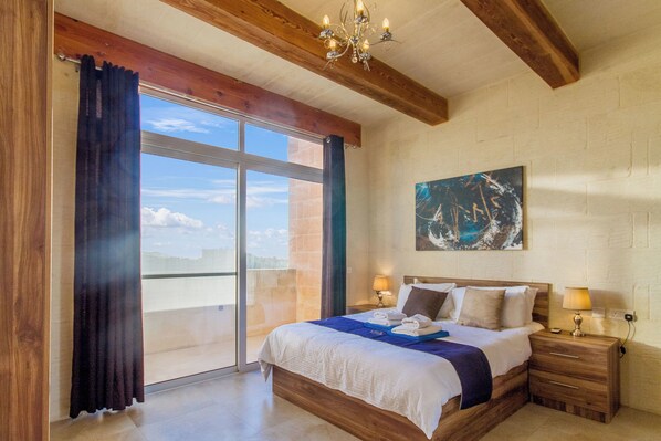 Family House, Multiple Bedrooms (Inni Gozitan Farmhouse Private Pool)