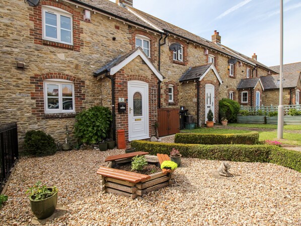 Cottage | Exterior - Knapp Cottage (Weymouth)