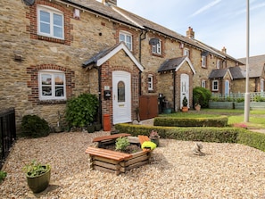 Cottage | Exterior