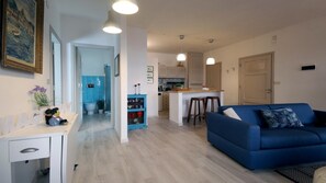 Hus | 1 sovrum