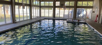 Beautiful New 1 Bedroom Condo