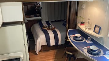 2 habitaciones, wifi gratis y ropa de cama
