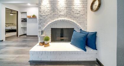 DFW Retreat w/ Pool FIFA 2026 Ready