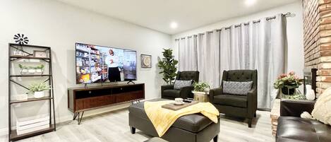 Smart-tv