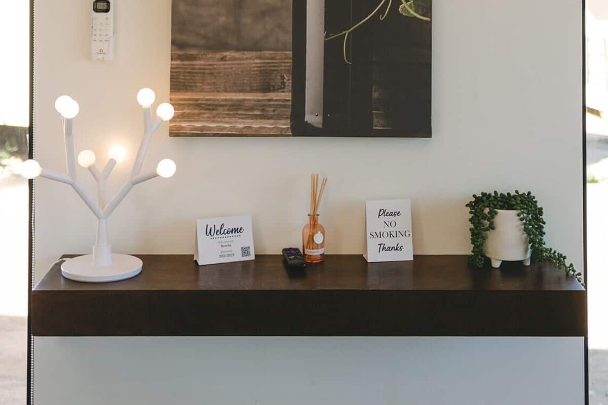 Minibar, rideaux occultants, chambres insonorisées