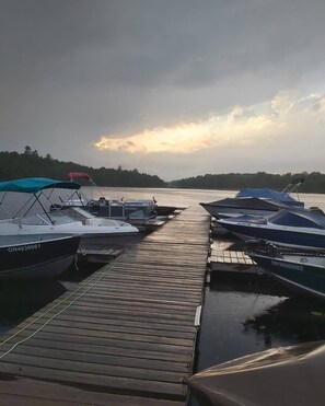 Port de plaisance