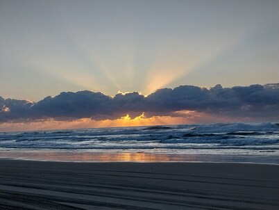 The Bungalow Fraser Island