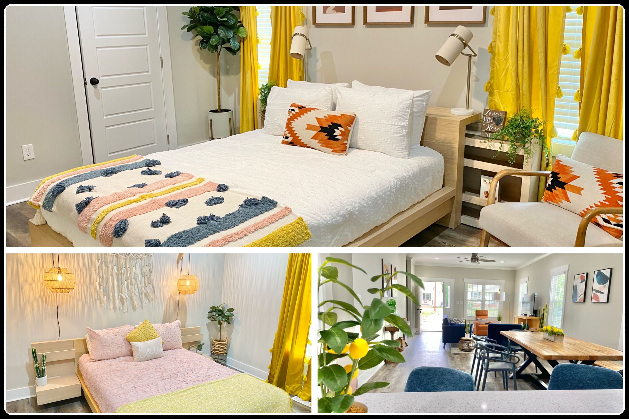New House⭐️Sleep10🆓🅿️RemoteWork/Family👨‍👩‍👧‍👦Downtown 