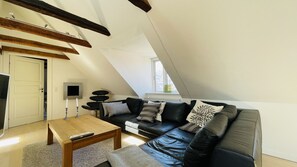 Televisión y estéreo 