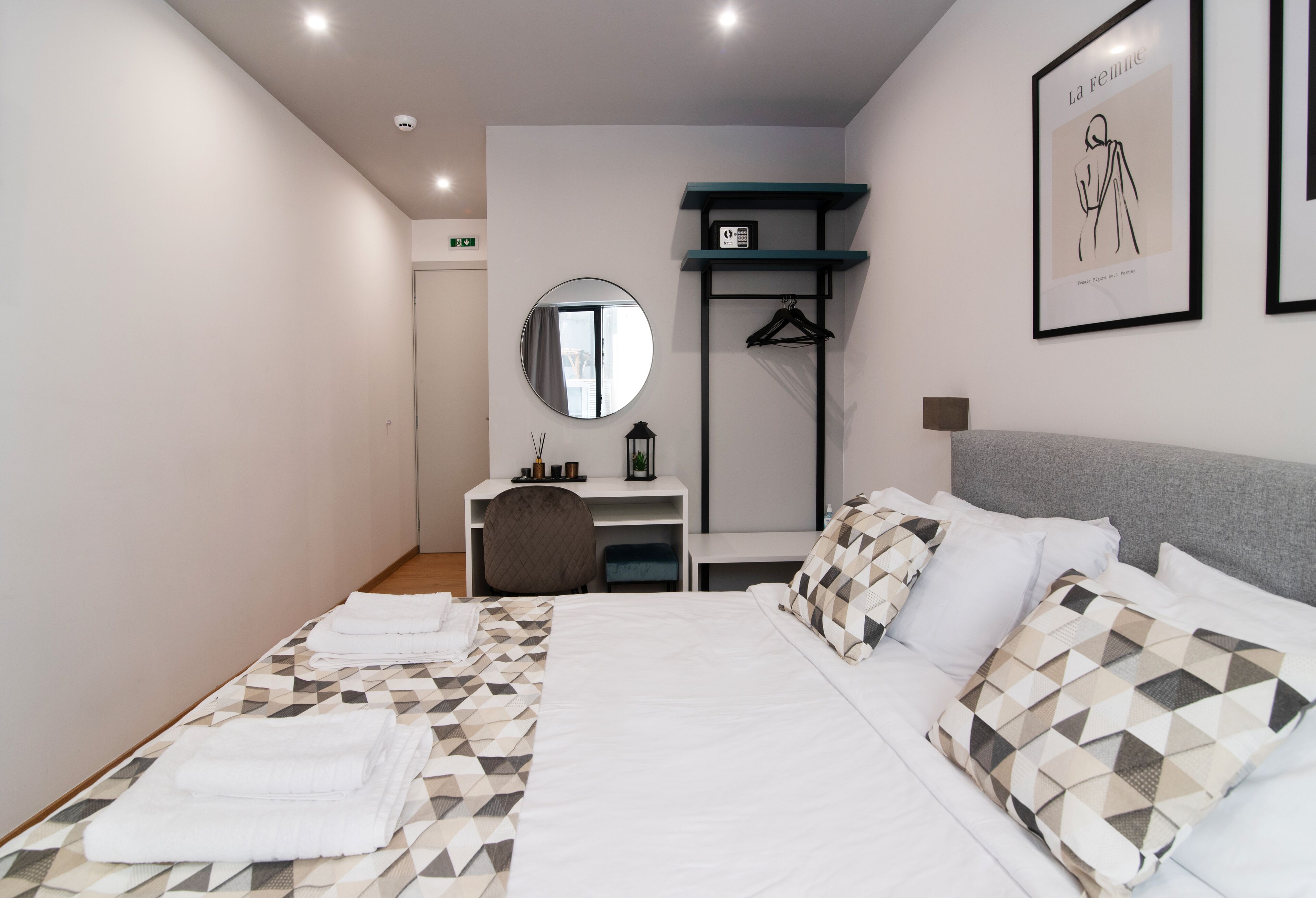 Foto - Olvia Suites