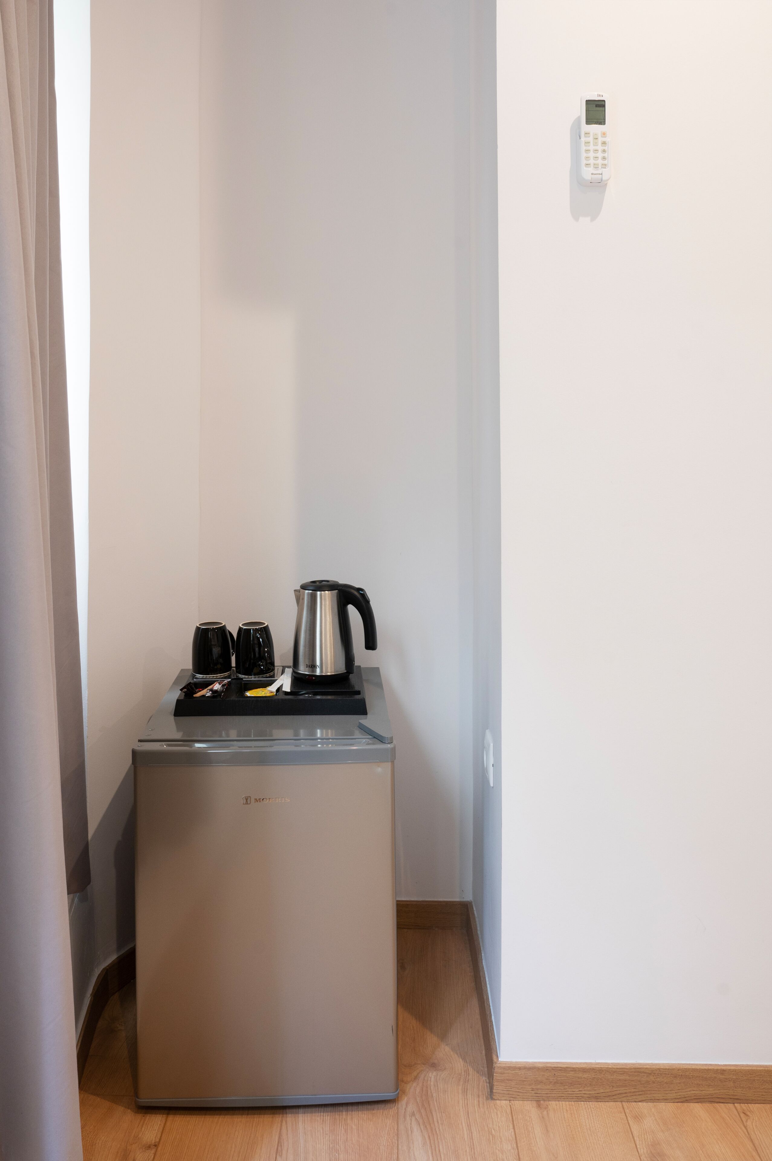 Foto - Olvia Suites