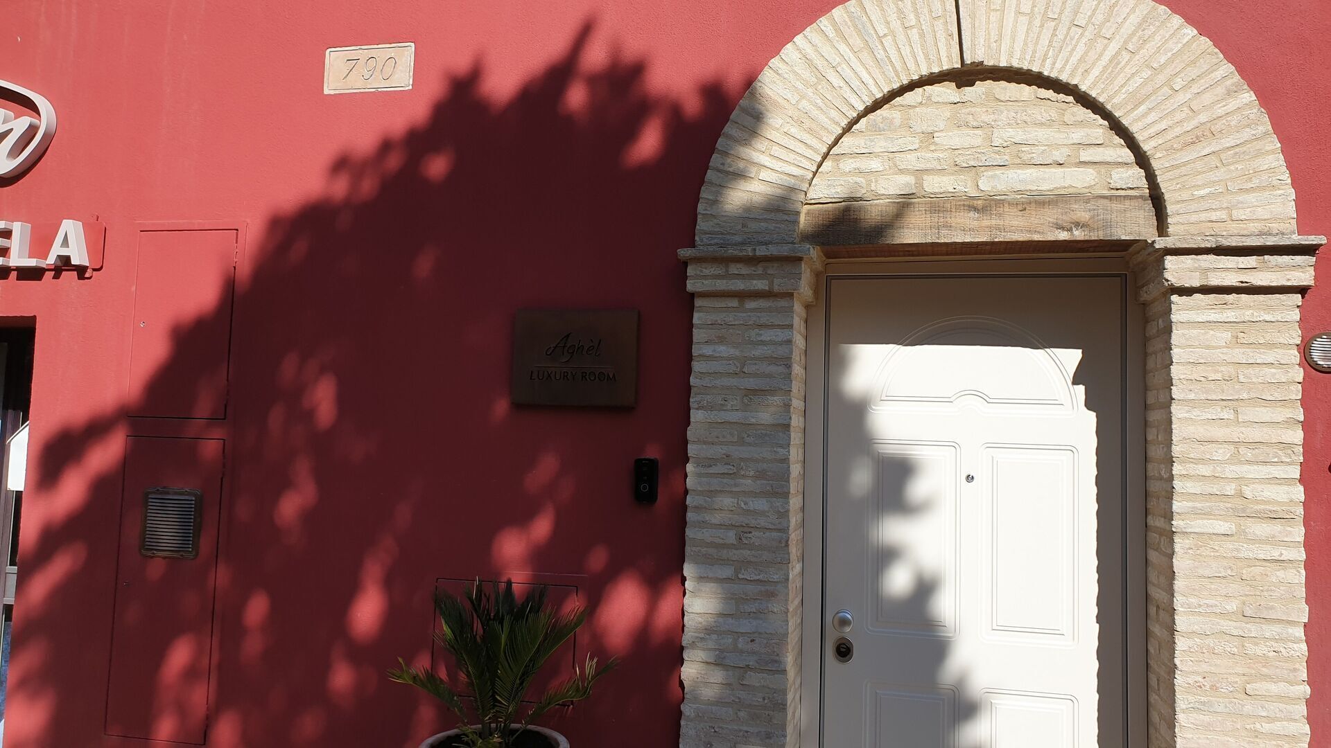 Aghel Luxury Apartment