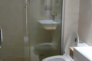 Room - Xuancheng Guangde Wanjia Express Inn (Guangde)