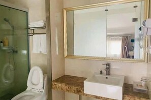 Room - Xuancheng Guangde Wanjia Express Inn (Guangde)