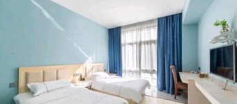 Xuancheng Guangde Wanjia Express Inn