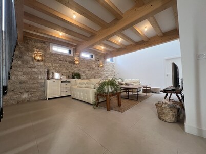 Chic cottage