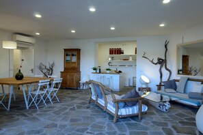 House | 3 bedrooms, WiFi - Maison Monte d A Rena (La Maddalena)