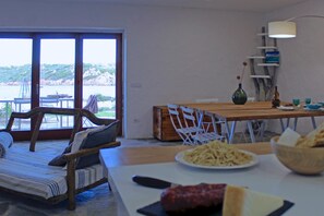 House | 3 bedrooms, WiFi - Maison Monte d A Rena (La Maddalena)