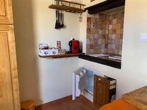 Apartment | 1 Schlafzimmer