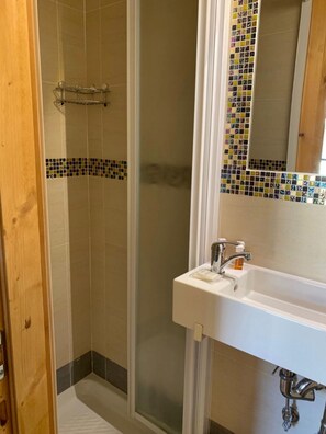 1 bedroom - Appartamento Volta Della Vecchia (Florence)