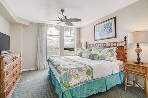Apartment (Lovers Key Resort 905) | Außenbereich