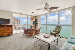 公寓客房 (Lovers Key Resort 905) | 外觀